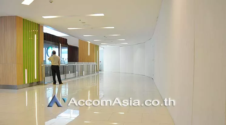  Retail / showroom For Rent in Silom, Bangkok  near BTS Sala Daeng - MRT Silom (AA14585)